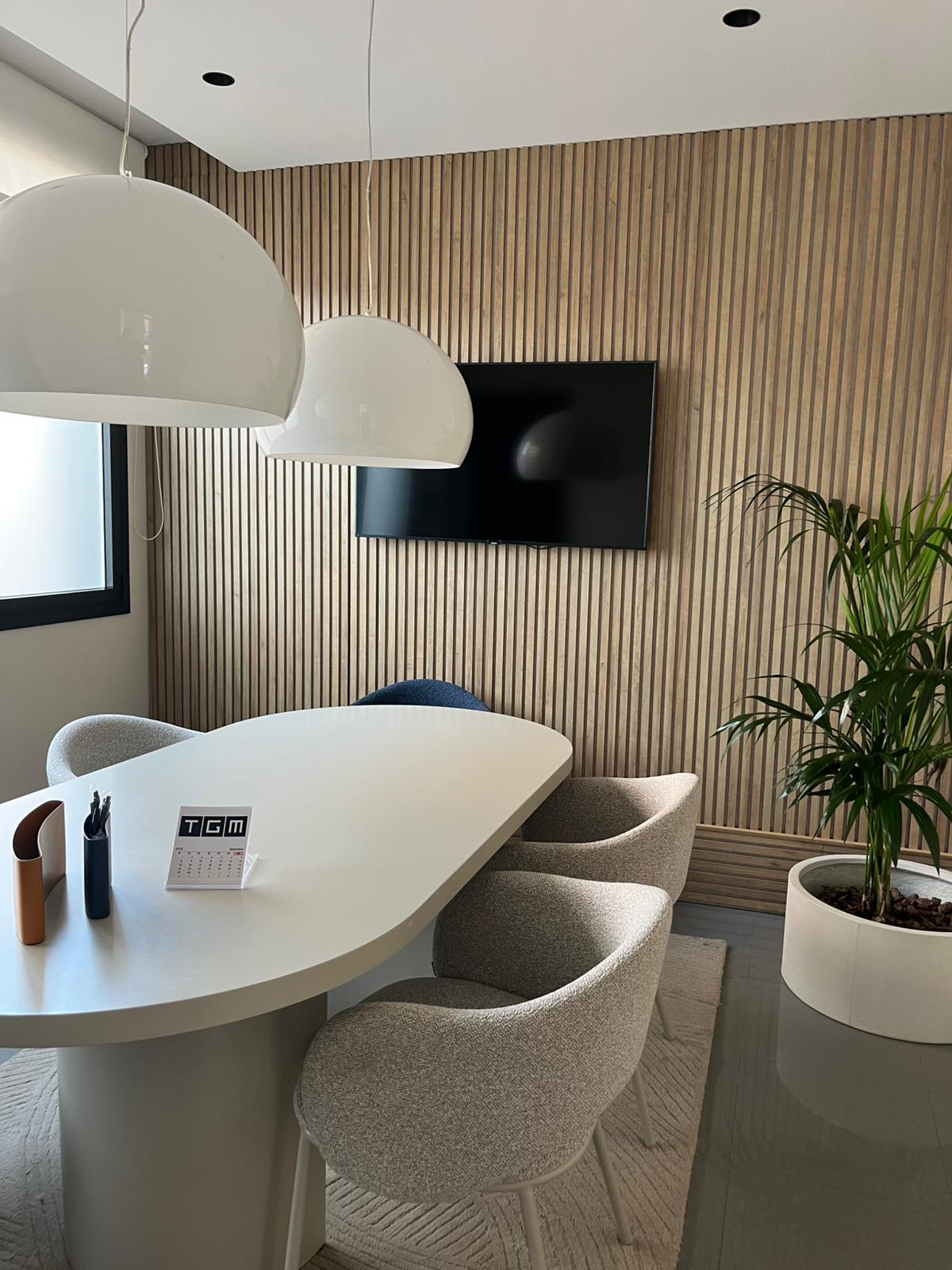 sala TGM